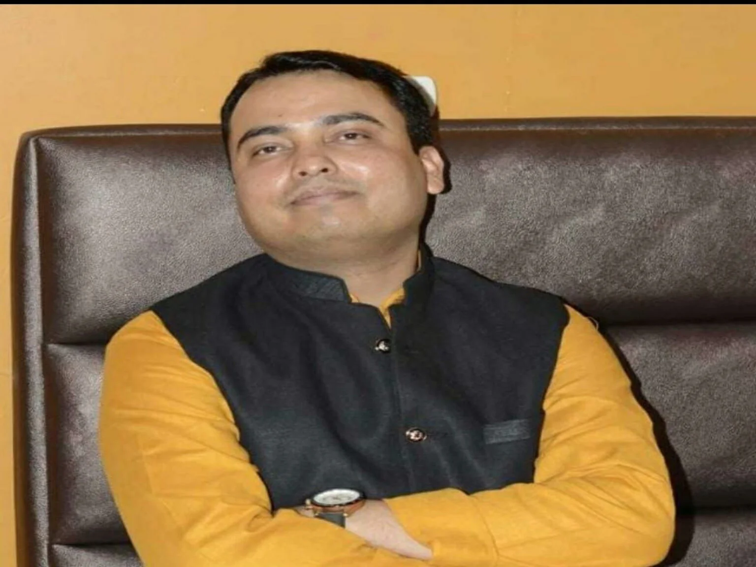 Dr. Pawan Garg